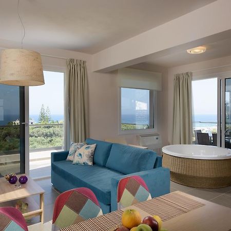 Koukos Villas Sztalósz Szoba fotó