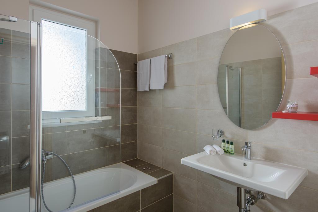 Koukos Villas Sztalósz Szoba fotó