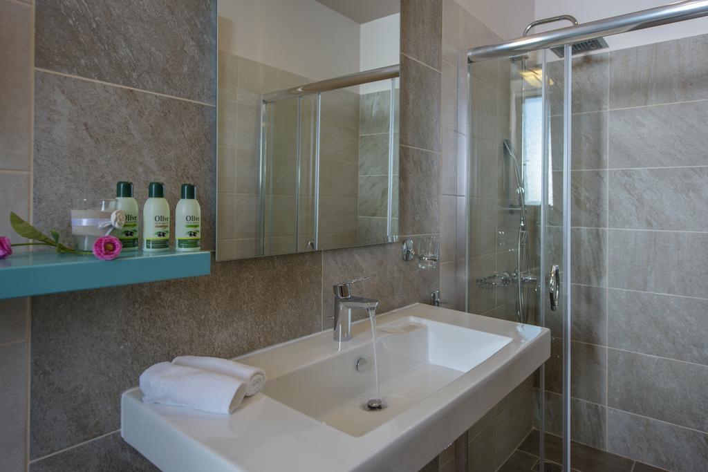 Koukos Villas Sztalósz Szoba fotó