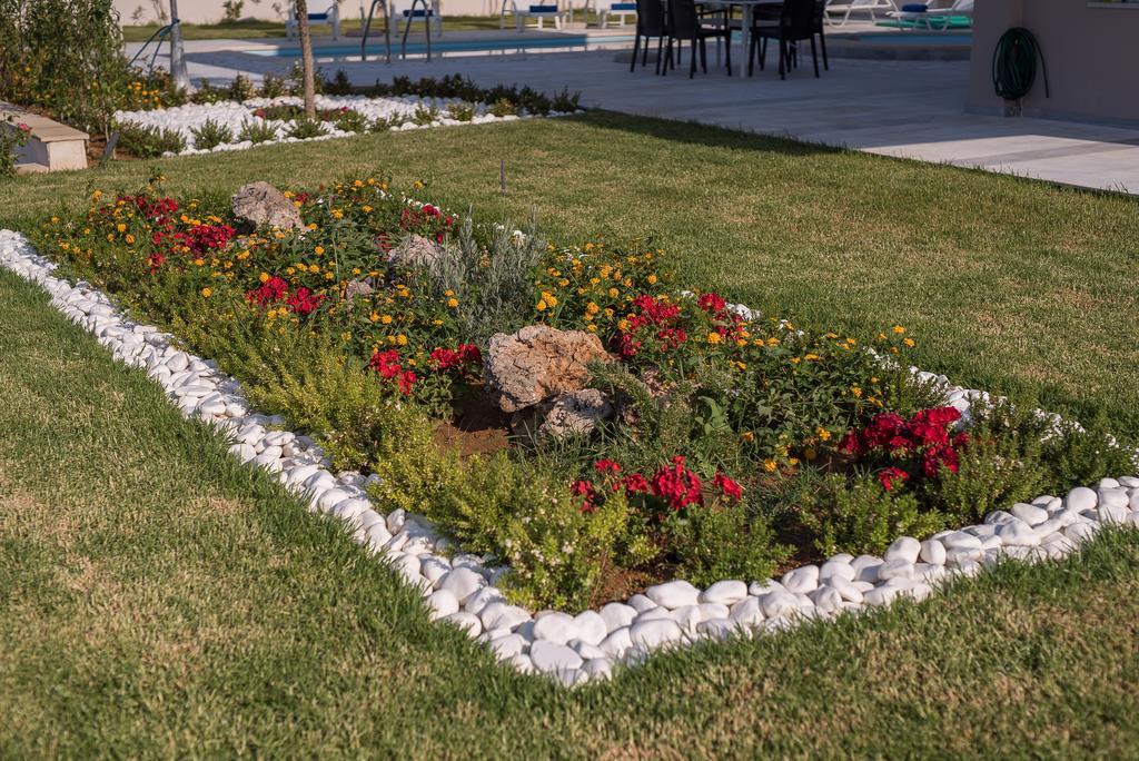 Koukos Villas Sztalósz Szoba fotó