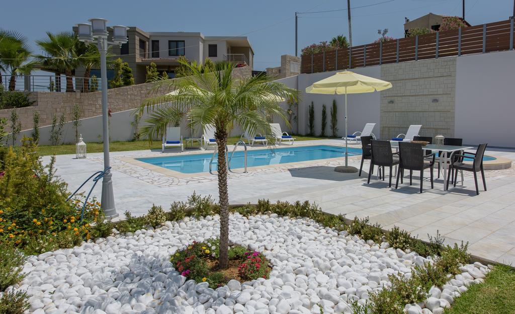 Koukos Villas Sztalósz Szoba fotó
