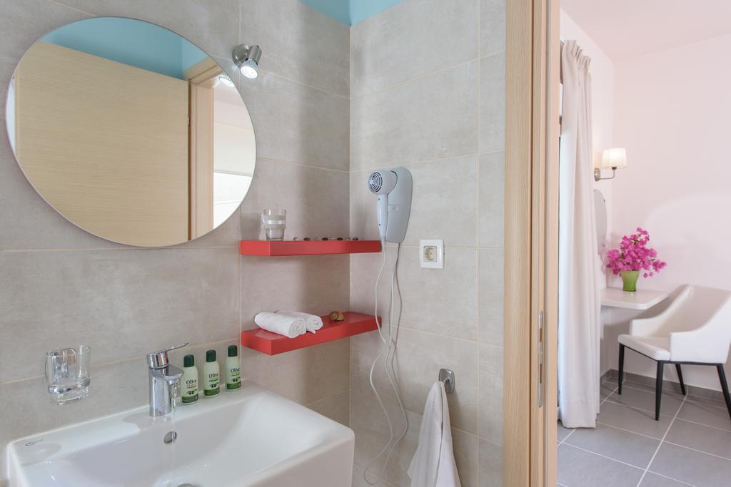 Koukos Villas Sztalósz Szoba fotó