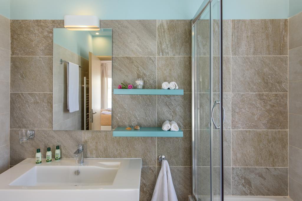 Koukos Villas Sztalósz Szoba fotó