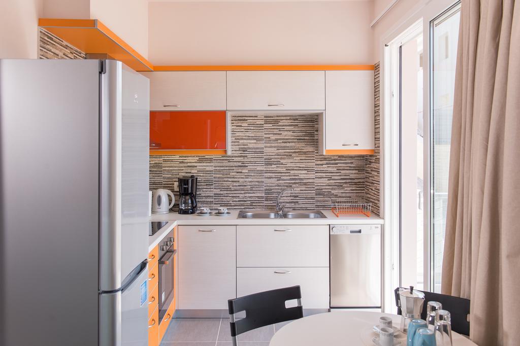 Koukos Villas Sztalósz Szoba fotó