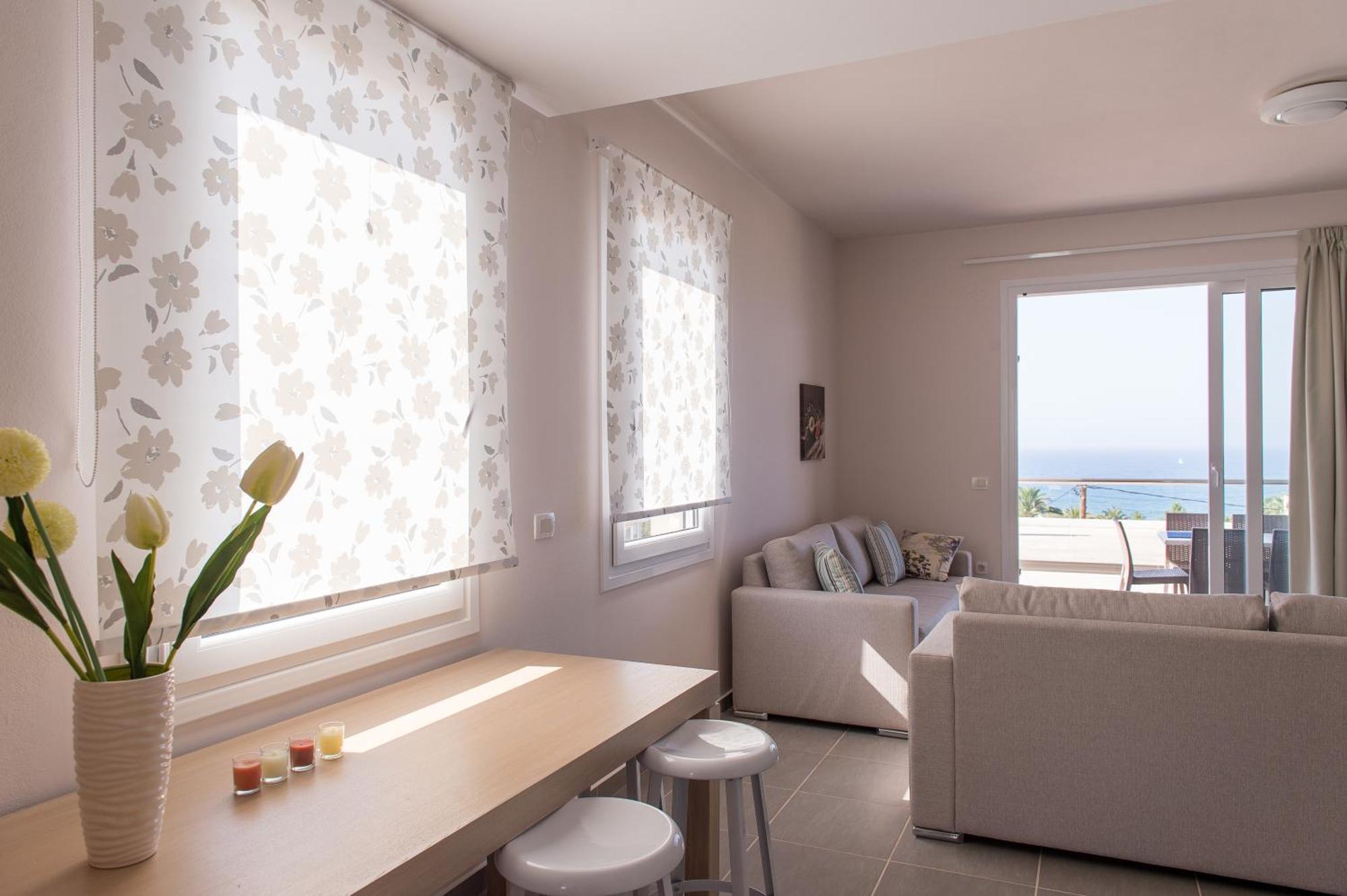 Koukos Villas Sztalósz Szoba fotó