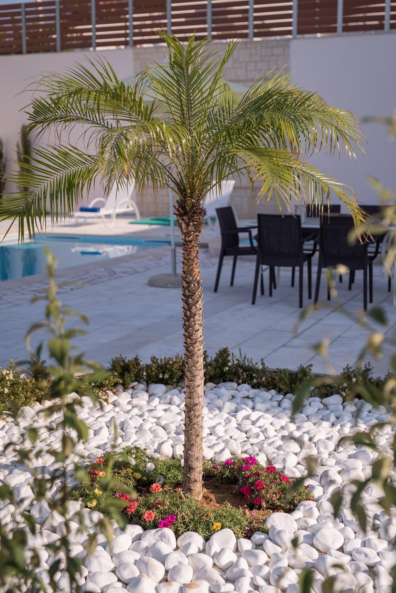 Koukos Villas Sztalósz Szoba fotó